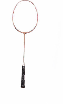 

Li-Ning N36 Multicolor Unstrung Badminton Racquet(G4 - 3.25 Inches, 85 g)
