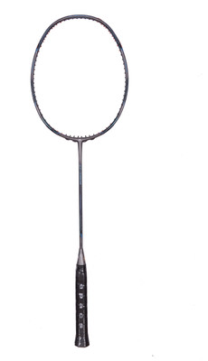 

APACS Ziggler Multicolor Unstrung Badminton Racquet(G4 - 3.25 Inches, 85 g)