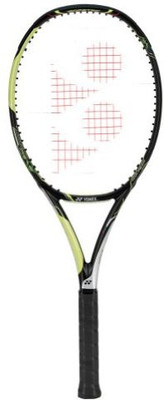 

Yonex Nanoray Delta Orange Tennis Racquet(G3 - 4 3/8 Inches, 204 g)