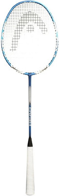

Head Nano Power Spirit Multicolor Strung Badminton Racquet(G4 - 3.25 Inches, 88 g)