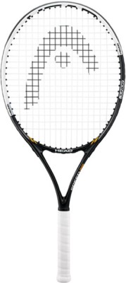 

Head Speed 25 Multicolor Strung Tennis Racquet(Standard)