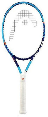 

Head Graphene XT Instinct S Blue Unstrung Tennis Racquet(G3 - 4 3/8 Inches, 283 g)