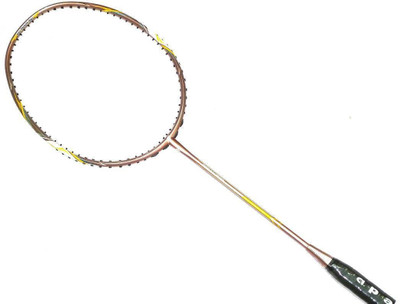 

APACS Foray 800 Multicolor Unstrung Badminton Racquet(G4 - 3.25 Inches, 80 g)