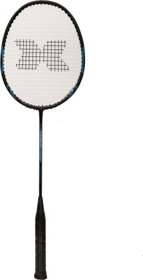 

Vector X VXB 900 Multicolor Strung Badminton Racquet(G3 - 3.5 Inches, 350 g)
