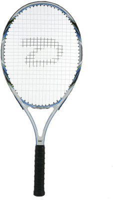 

DSC Ti-Vortex Tour Multicolor Strung Tennis Racquet(G4 - 4 1/2 Inches, 310 g)