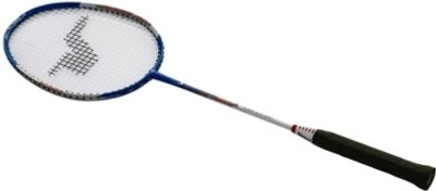 

Vinex Carbon - 321 without Bag Strung Badminton Racquet(112 g)