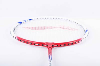 Li-Ning XP809 S2 Strung Badminton Racquet
