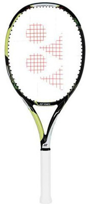 

Yonex EZONE AI 100 Multicolor Unstrung Tennis Racquet(G4 - 4 1/2 Inches, 318 g)