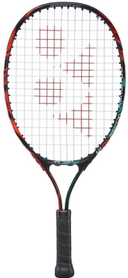 

Yonex VCORE Multicolor Strung Tennis Racquet(G3 - 4 3/8 Inches, 195 g)