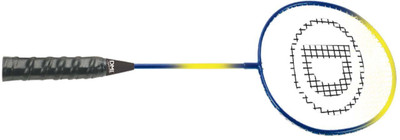 

Verus Sports Vintage Badminton Racket Multicolor Strung Badminton Racquet(G4 - 3.25 Inches, 87 g)