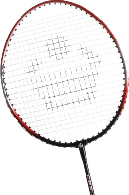 

Cosco CBX-320 Red Strung Badminton Racquet(105 g)