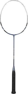 Li-Ning UC 3020 Dark Blue Unstrung Badminton Racquet(S2)