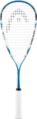 Head Microgel 125 Strung Squash Racquet(Weight - 125) Head Microgel 125 Strung Squash Racquet(Weight - 125)