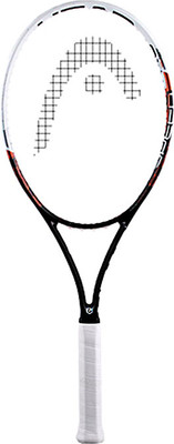 

Head Youtek Graphene Speed Pro (315 Multicolor Unstrung Tennis Racquet(G0 - 4 Inches)