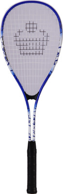 

Cosco Lst125 Multicolor Strung Squash Racquet(Standard, 220 g)