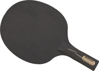 

Donic Waldner Black Devil Table Tennis Blade(Weight - 80 g)