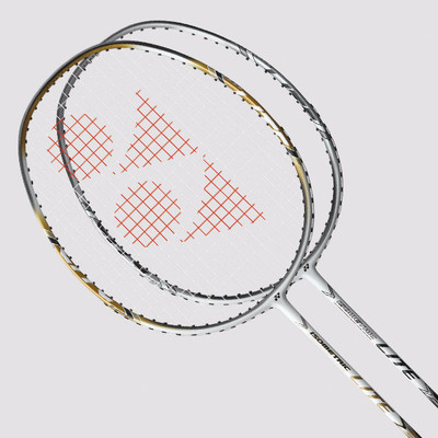 

Yonex Isometric Lite 2 Multicolor Strung Badminton Racquet(G4 - 3.25 Inches, 85 g)