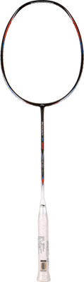 

Li-Ning Turbo X99 Multicolor Unstrung Badminton Racquet(S2, 89 g)