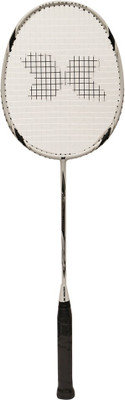

Vector X VXB 2010 Graphite Multicolor Strung Badminton Racquet(G3 - 3.5 Inches, 350 g)