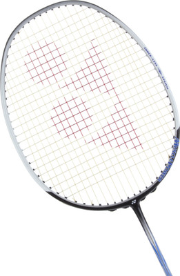 

Yonex Muscle Power 23-Power Strung Badminton Racquet(G4 - 3.25 Inches, 87 g)