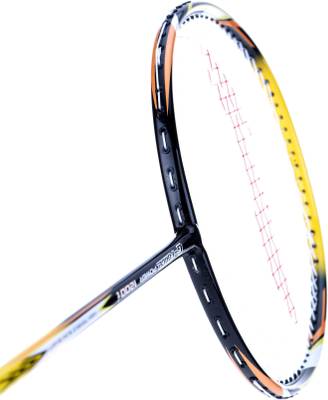 Li-Ning G-Force Power 1200i S2 Strung Badminton Racquet