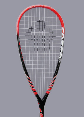 

Cosco Laser CS 200 Multicolor Strung Squash Racquet(Standard)