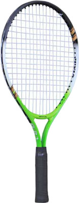

Nivia G-21 Strung Tennis Racquet