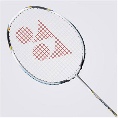 

Yonex Voltric Multicolor Strung Badminton Racquet(G4 - 3.25 Inches, 89 g)