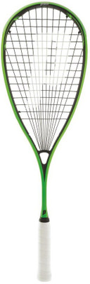 

Prince TeXtreme Pro Beast PowerBite 750 Green Strung Squash Racquet(G0, 126 g)