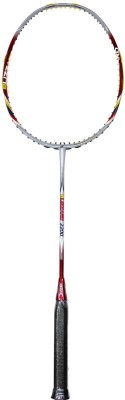 

APACS Blizzard 2200 Multicolor Unstrung Badminton Racquet(G4 - 3.25 Inches, 83 g)