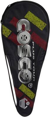 Cosco Plus Tour Strung Tennis Racquet