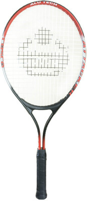 

Cosco Attacker Multicolor Strung Tennis Racquet(G4, 510 g)