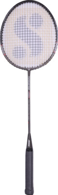 

Silver's Flexican Top Assorted Strung Badminton Racquet(G3 - 3.5 Inches)