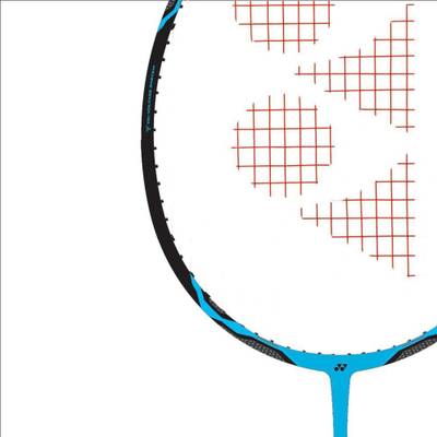 Yonex voltric 1 dg G4 Strung Badminton Racquet