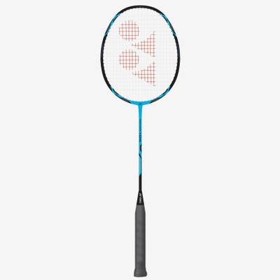 Yonex voltric 1 dg G4 Strung Badminton Racquet