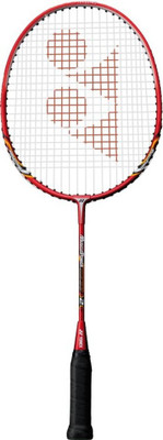 

Yonex Muscle Power - 2(U) Multicolor Strung Badminton Racquet(G4 - 3.25 Inches, 98 g)