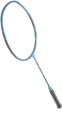 

APACS TERRIFIC 268 Multicolor Strung Badminton Racquet(G4 - 3.25 Inches, 90 g)