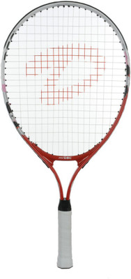 

DSC Champs Junior 23 Multicolor Strung Tennis Racquet(G4 - 4 1/2 Inches, 240 g)