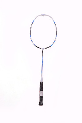 

Li-Ning STORM-N77 Multicolor Unstrung Badminton Racquet(G4 - 3.25 Inches, 85 g)