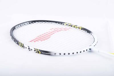 Li-Ning XP808 S2 Strung Badminton Racquet