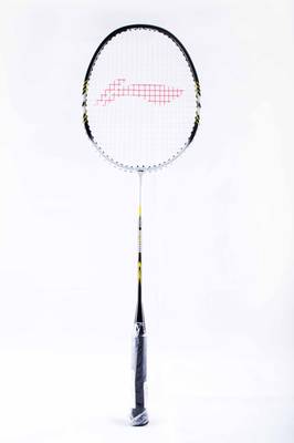 Li-Ning XP808 S2 Strung Badminton Racquet