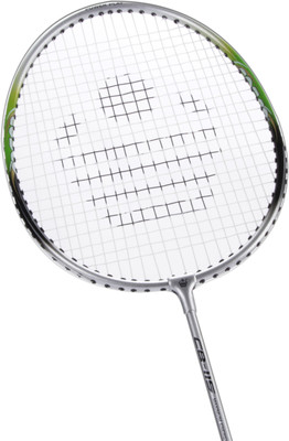 

Cosco CB-115 Multicolor Strung Badminton Racquet