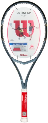 Wilson Ultra XP 110S Tennis Racquet Wilson 4 3/8 Grip Unstrung 