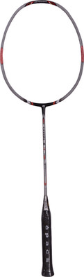 

APACS Lethal 18 Multicolor Unstrung Badminton Racquet(G4 - 3.25 Inches, 85 g)