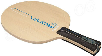 

Tibhar Ronin 6 Yellow Table Tennis Blade(400 g)