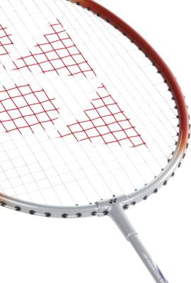 Yonex GR 350 Strung Badminton Racquet