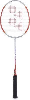 

Yonex GR 350 Multicolor Strung Badminton Racquet