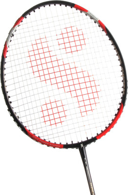 

Silver's Wind Assorted Strung Badminton Racquet(G3 - 3.5 Inches)