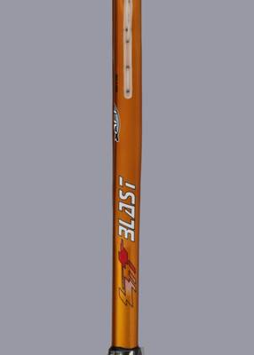 Head AFT Blast Strung Squash Racquet
