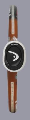 Head AFT Blast Strung Squash Racquet